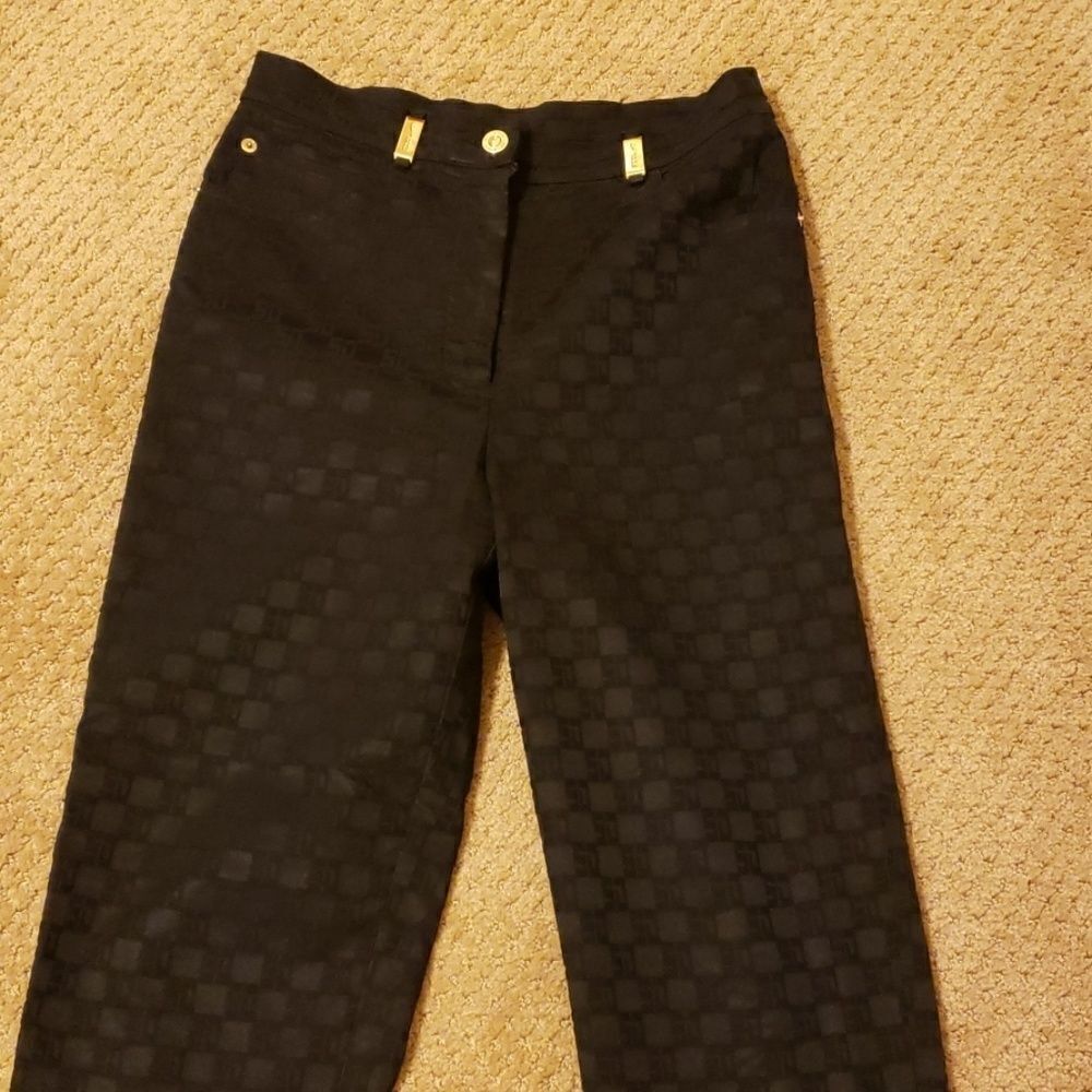 ‎St. John pants
